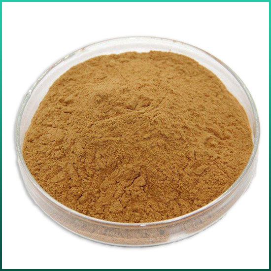 Tannic Acid သည် အော်ဂဲနစ်ပစ္စည်းတစ်မျိုးဖြစ်သည်။