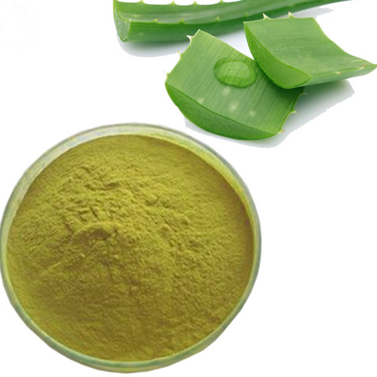 Aloe Vera Extract Powder ၊