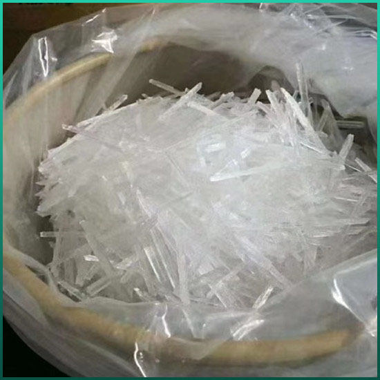 Menthol Crystal