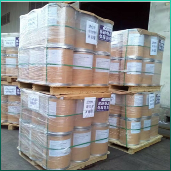 Vanadium pentoxide cas no: 1314-62-1 V2O5